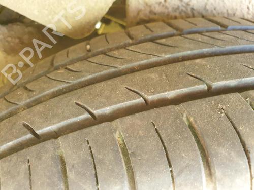 Other PEUGEOT PARTNER Box Body/MPV (5_, G_) 1.8 D | BP26006376O1 