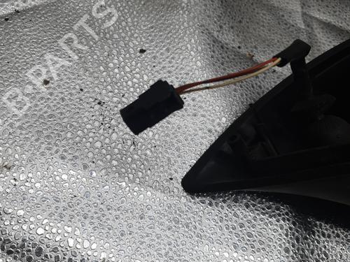 Right mirror CITROËN C3 Pluriel (HB_) 1.4 HDi | BP24017007C27 