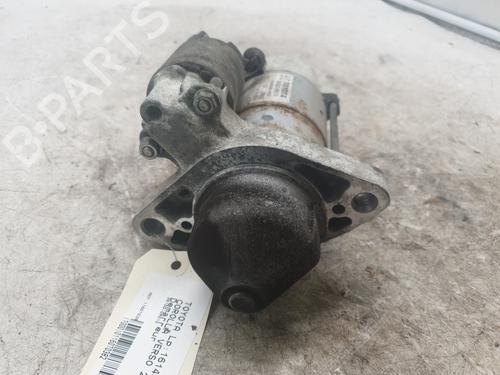 Starter TOYOTA COROLLA Verso (ZER_, ZZE12_, R1_) 2.2 D-4D (AUR10_, AUR10R) | BP30535212M8