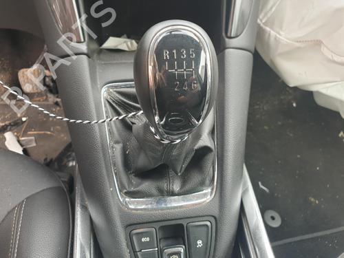 Gear lever OPEL ZAFIRA TOURER C (P12) 1.6 CDTI (75) | BP29493658M90 