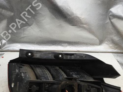 Used Left taillight Left taillight RENAULT GRAND SCÉNIC II (JM0/1_) 1.9 dCi (JM0G, JM12, JM1G, JM2C) (120 hp) 22883666 22883666