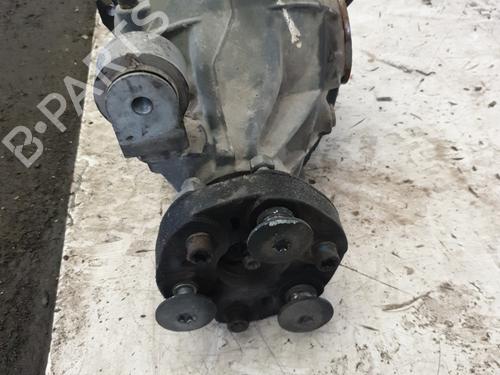 Rear differential MERCEDES-BENZ C-CLASS (W204) C 180 CDI (204.000) | BP30875537M24 - Image 4