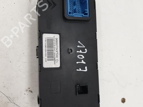 Climate control PEUGEOT 308 I (4A_, 4C_) 1.6 HDi | BP22864062I5 