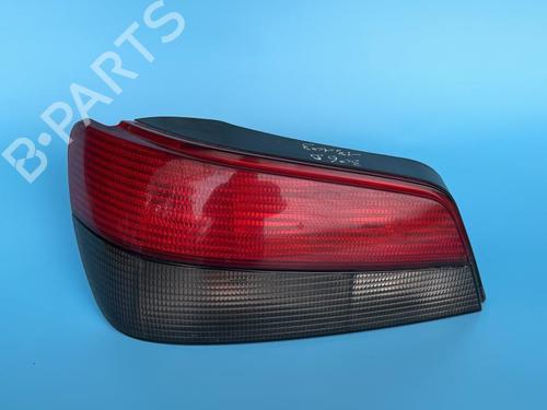 Used Left taillight Left taillight PEUGEOT 306 Hatchback (7A, 7C, N3, N5) 2.0 S16 (163 hp) 22873302 22873302