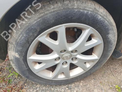 Rim TOYOTA COROLLA Verso (ZER_, ZZE12_, R1_) 2.2 D-4D (AUR10_, AUR10R) | BP28325774C45