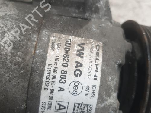 AC compressor SEAT IBIZA IV ST (6J8, 6P8) 1.2 TDI | BP29744231M34 - Image 3