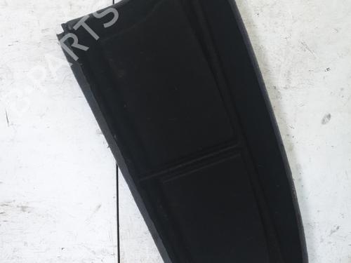 Used Rear parcel shelf Rear parcel shelf RENAULT CLIO I (B/C57_, 5/357_) 1.2 (B/C/S572) (60 hp) 29406608 29406608