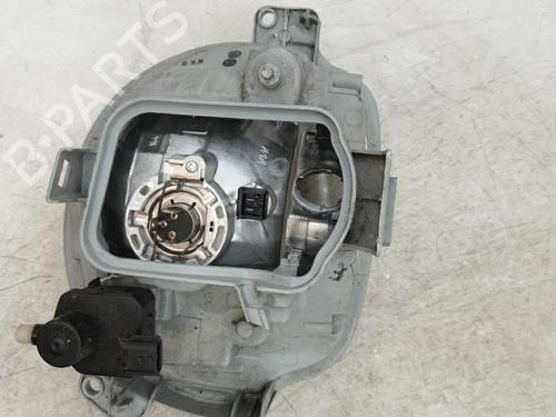 Used Right headlight Right headlight RENAULT TWINGO I (C06_) 1.2 (C066, C068) (58 hp) 22872492 22872492