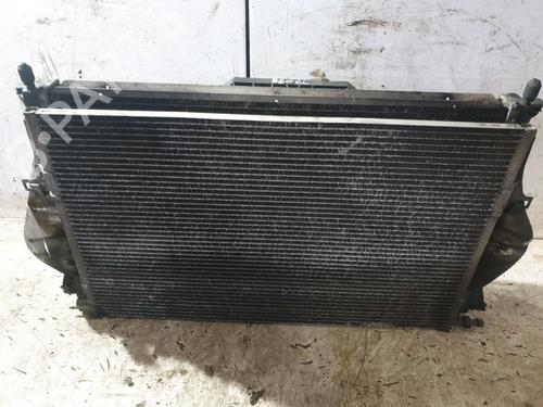 Køler RENAULT ESPACE IV (JK0/1_) 2.2 dCi (JK0H) | BP31329169M31 