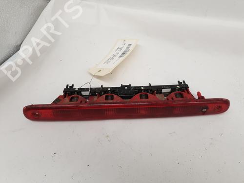 Used Third brake light Third brake light PEUGEOT 107 (PM_, PN_) 1.0 (68 hp) 26297664 26297664