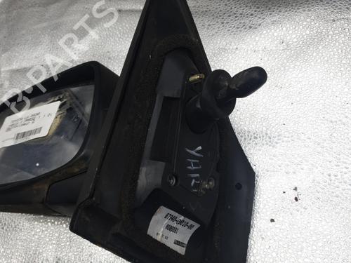 Right mirror TOYOTA YARIS (_P1_) 1.0 (SCP10_, SCP10R) | BP23967117C27 