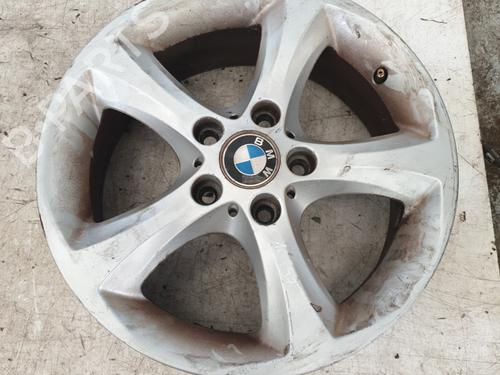 Used Rim BMW 1 (E81) 118 d (143 hp) 25477103