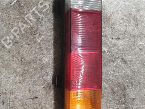 Used Right taillight FIAT CINQUECENTO (170_) 0.9 i.e. S (170AF, 170CF) (40 hp) 29422437