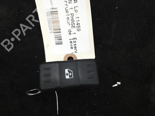 Used Right front window switch Right front window switch DACIA LOGAN (LS_) 1.4 (LS0A, LS0C, LS0E, LS0G) (75 hp) 22872317 22872317