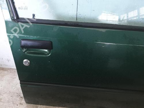 Right front door PEUGEOT 205 II (20A/C) 1.7 Diesel | BP22871047C3 