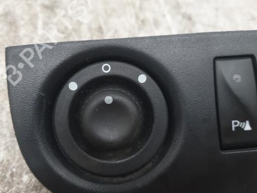 Mirror switch DACIA SANDERO II 1.0 LPG (B8ML) | BP22882633I25 - Image 2