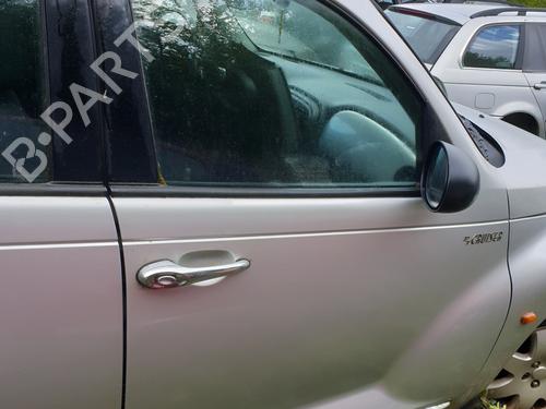 Right front door CHRYSLER PT CRUISER (PT_) 2.2 CRD | BP25330690C3 