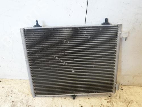 Used AC radiator AC radiator PEUGEOT 2008 I (CU_) 1.2 VTi (82 hp) 22885055 22885055