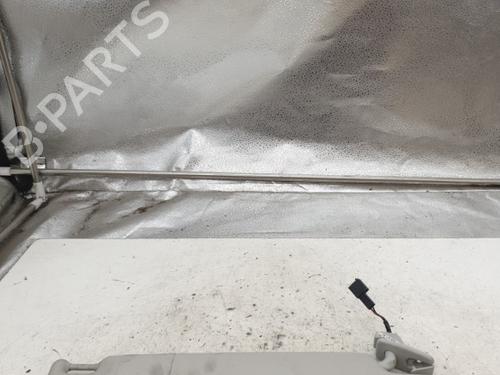 Used Right sun visor VW GOLF PLUS V (5M1, 521) 2.0 TDI 16V (140 hp) 22866287