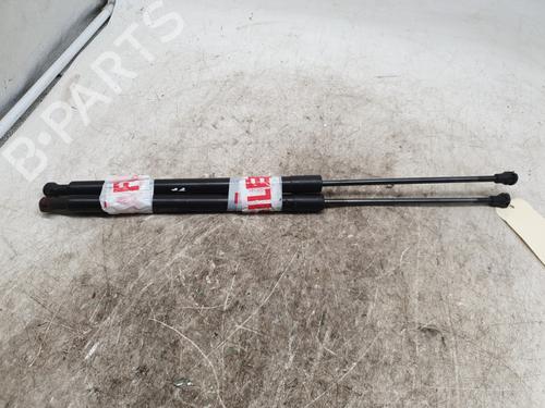 Gasdæmper bagklap CITROËN C3 Picasso (SH_) 1.6 HDi (90 hp) 31025700