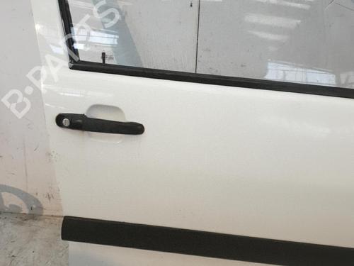 Used Right front door Right front door SEAT INCA (6K9) 1.7 D (57 hp) 22871064 22871064