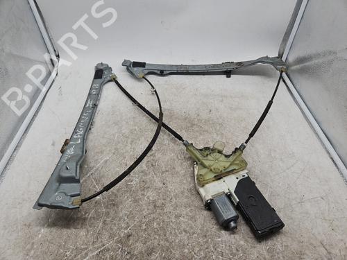 Front left window mechanism RENAULT LAGUNA III (BT0/1) 2.0 16V (BT05, BT0F, BT0W) | BP32494544C22 - Image 3