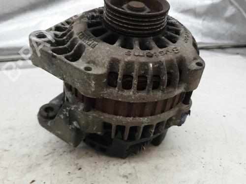 Alternator RENAULT CLIO II (BB_, CB_) 1.2 (BB0A, BB0F, BB10, BB1K, BB28, BB2D, BB2H, CB0A,... | BP22867736M7 