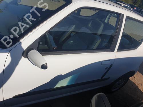 Used Left front door Left front door 37684170 37684170