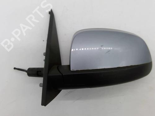 Used Left mirror OPEL MERIVA A MPV (X03) 1.7 CDTI (E75) (100 hp) 22873523