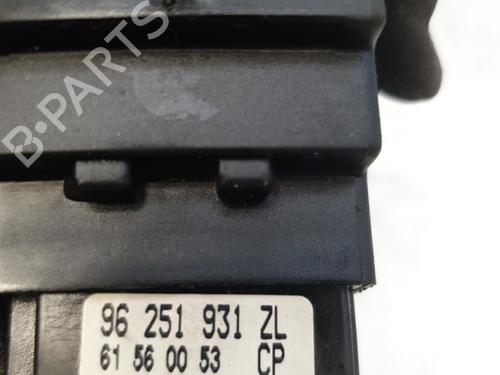 Switch CITROËN EVASION MPV (22, U6) 2.0 HDI | BP22874300I30 