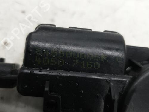 Tailgate lock RENAULT MEGANE III Grandtour (KZ0/1) 1.5 dCi | BP22884993C101 