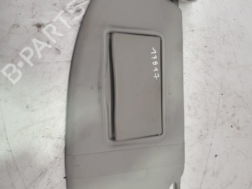 Left sun visor FORD FOCUS II (DA_, HCP, DP) 1.6 TDCi | BP32327642I1 - Image 4