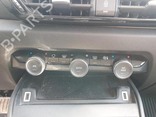 Used Climate control Climate control 36793720 36793720