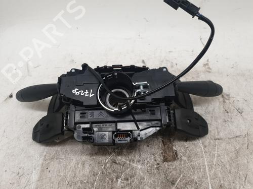 Steering column stalk CITROËN C3 II (SC_) 1.4 HDi 70 (SC8HZC, SC8HR0, SC8HP4) | BP24629809I23 - Image 3
