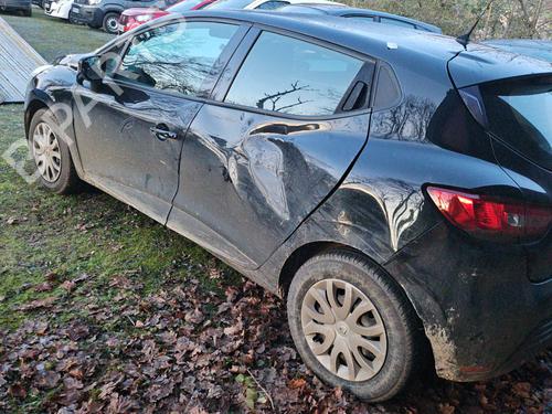 Left front window switch RENAULT CLIO IV (BH_) 1.5 dCi 90 | BP28429424I27  - Image 5