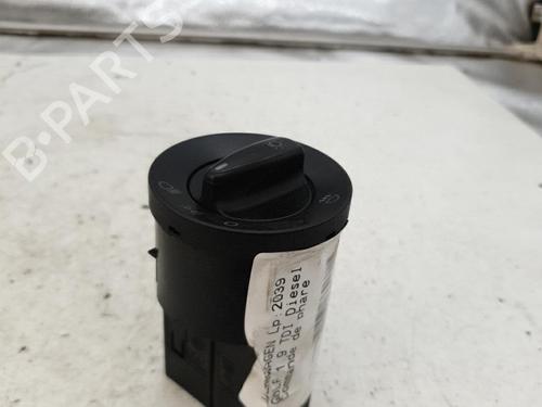 Headlight switch VW GOLF IV (1J1) 1.9 TDI | BP25842918I24 