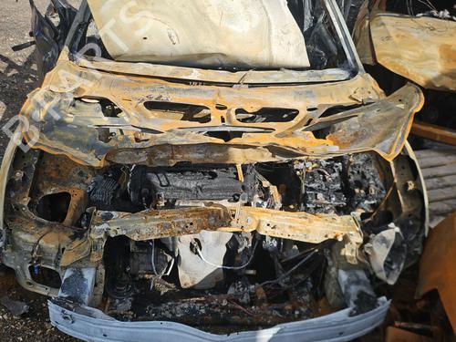 Used Parts CHEVROLET CRUZE Hatchback (J305) 1.6 (124 hp) 4340023