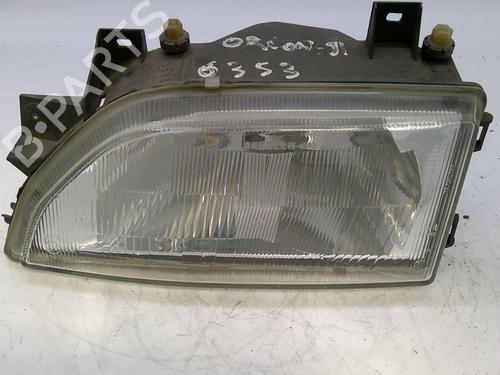Used Right front indicator Right front indicator FORD ORION III (GAL) 1.6 (90 hp) 25842728 25842728