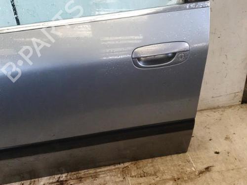 Left front door PEUGEOT 607 (9D, 9U) 2.2 HDi | BP22878395C2 