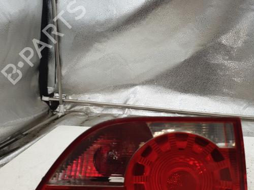 Used Left tailgate light SEAT ALTEA XL (5P5, 5P8) 2.0 TDI 16V (140 hp) 22873979