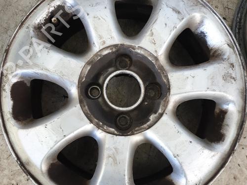 Used Rim PEUGEOT 406 (8B) 2.0 16V (132 hp) 30575891