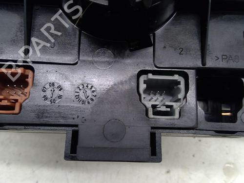 Steering column stalk CITROËN C2 (JM_) 1.4 HDi | BP22868788I23 