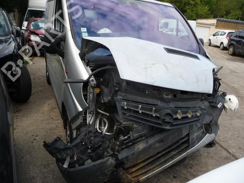 Used Parts OPEL VIVARO A Bus (X83) 2.5 CDTI (F7, J7, A07) 2183345