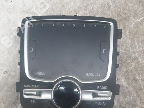 Switch AUDI Q5 (8RB)  | BP33680458I30  - Image 5