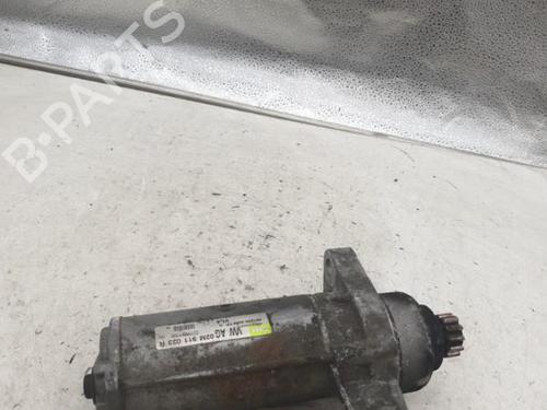 Starter SEAT LEON (1M1) 1.9 TDI | BP24422753M8 - Image 4