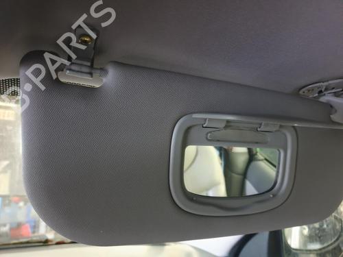 Right sun visor ALFA ROMEO GT (937_) 1.9 JTD (937CXN1B) | BP31909663I2