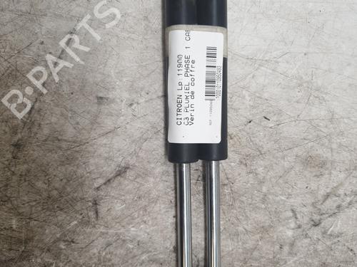 Used Tailgate lift support CITROËN C3 Pluriel (HB_) 1.6 (109 hp) 28293222