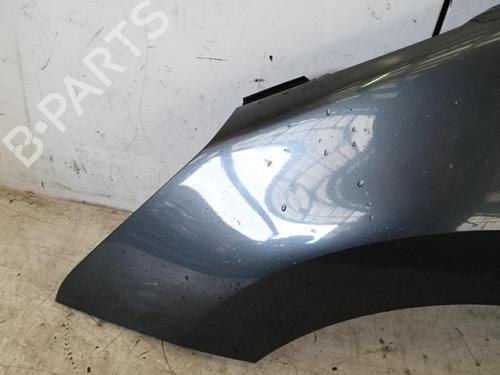 Left front fenders PEUGEOT 5008 (0U_, 0E_) 1.6 HDi | BP22878857C41 
