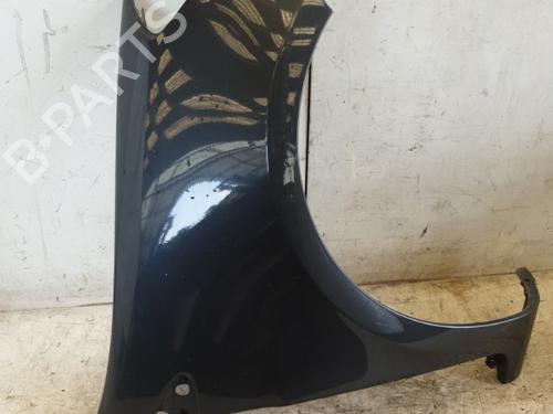 Used Right front fenders RENAULT CLIO III (BR0/1, CR0/1) 1.5 dCi (BR17, CR17) (86 hp) 22864666