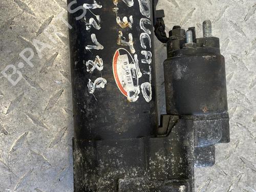 Used Starter FIAT DUCATO Van (250_) 130 Multijet 2,3 D (131 hp) 22868380
